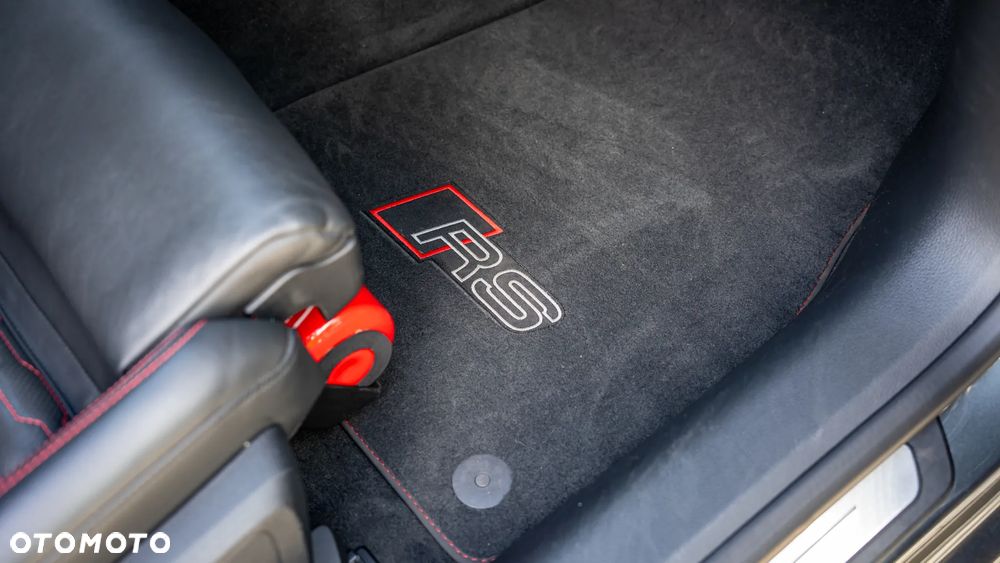 Audi RS7 Sportback TFSI mHEV Quattro Tiptronic - 30