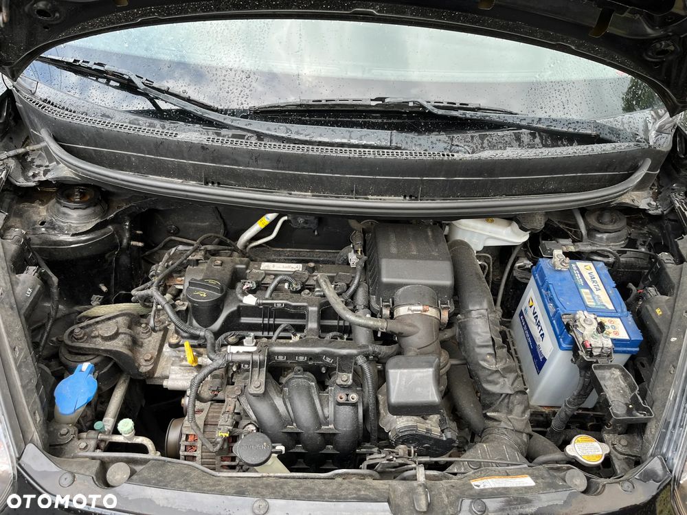 Kia Picanto 1.0 Attract - 19