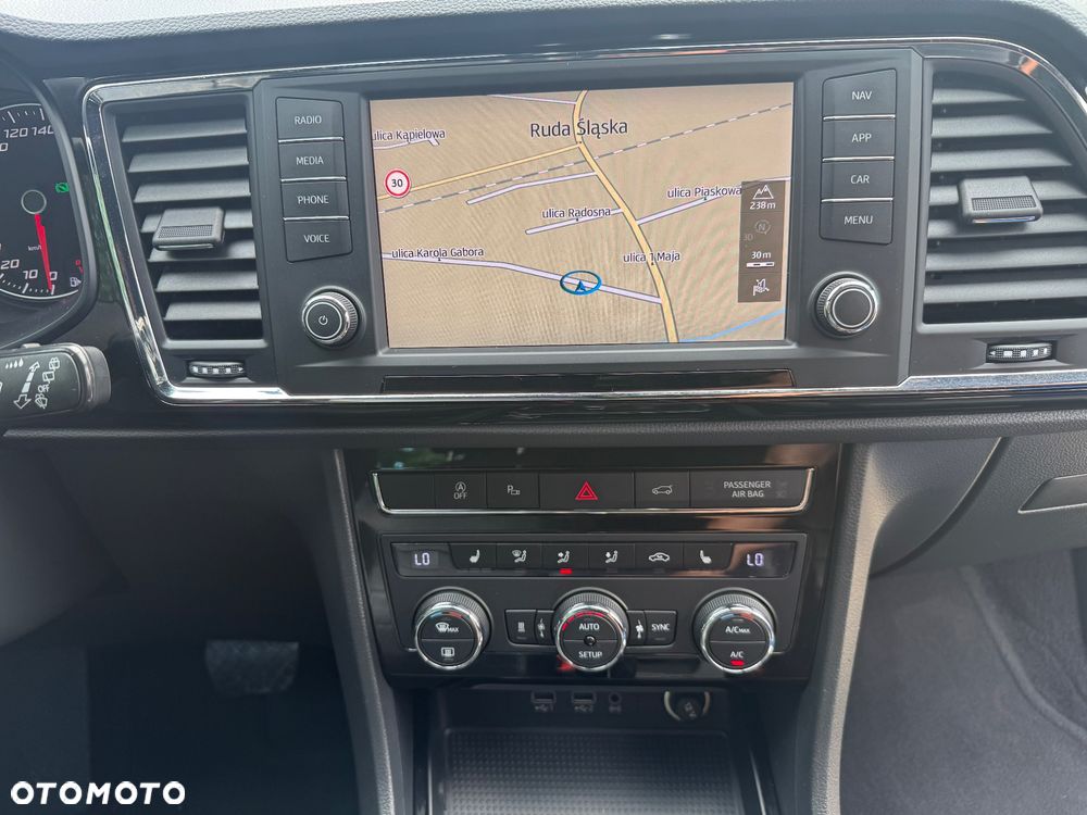 Seat Ateca 2.0 TDI 4Drive DSG XCELLENCE - 26