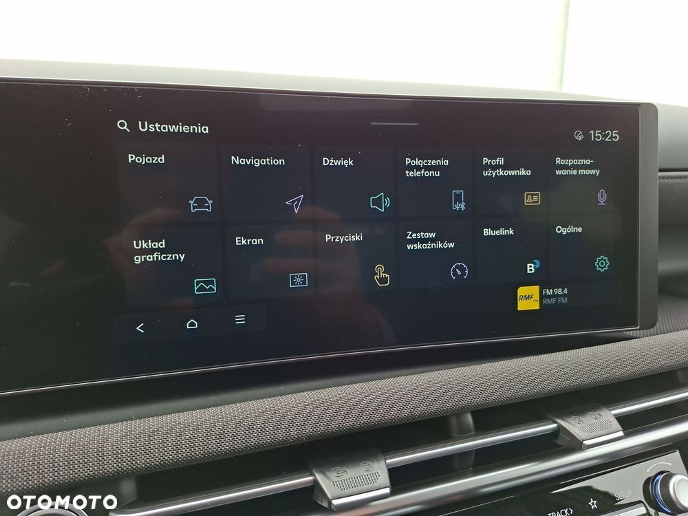 Hyundai Tucson 1.6 T-GDi Smart Black 2WD DCT - 15