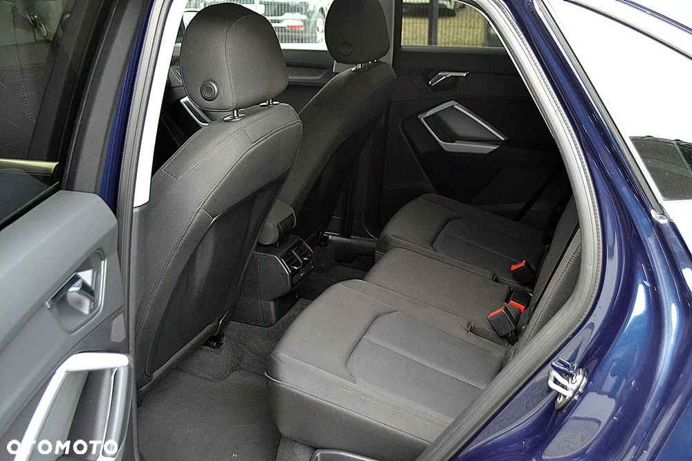 Audi Q3 Sportback 35 TFSI - 16