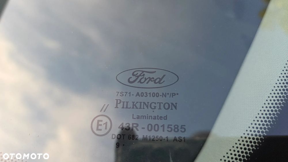 Ford Mondeo 2.0 TDCi Viva Titanium - 10