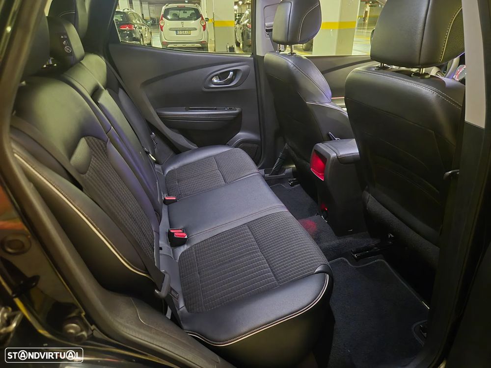 Renault Kadjar 1.5 dCi Exclusive - 41