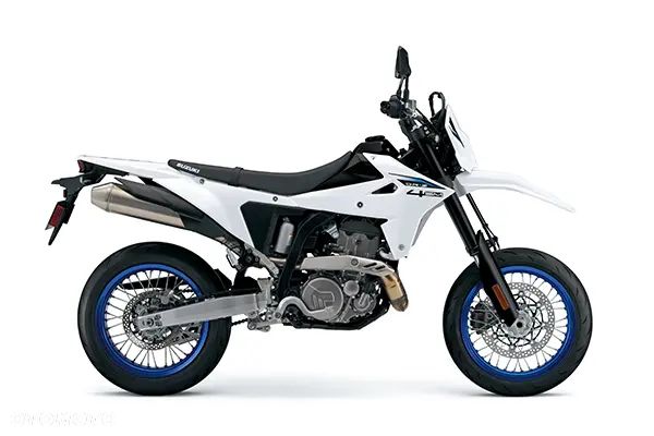 Suzuki DR-Z