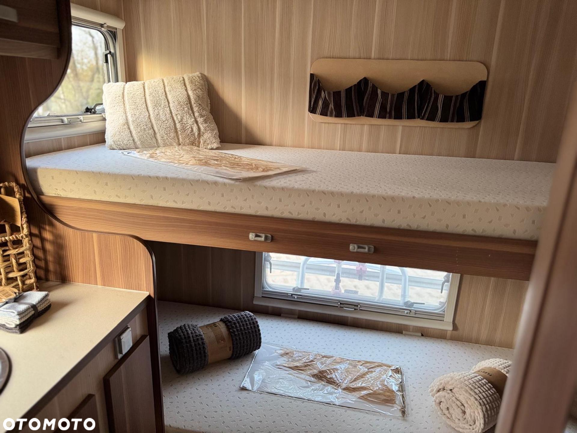 Fiat Fiat Ducato Kamper Samochód Kempingowy Camper Samochód Campingowy 7 osób, 2x Klima, 2x Display, 2x Nawigacja, system nagłośnienia Jedyny Taki! - 23