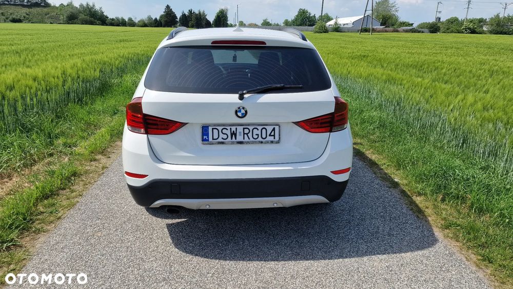 BMW X1 xDrive18d - 4