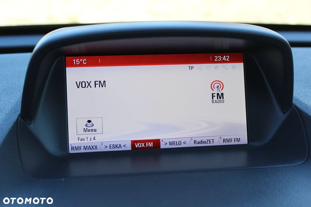 Opel Mokka 1.4 T Cosmo S&S - 30