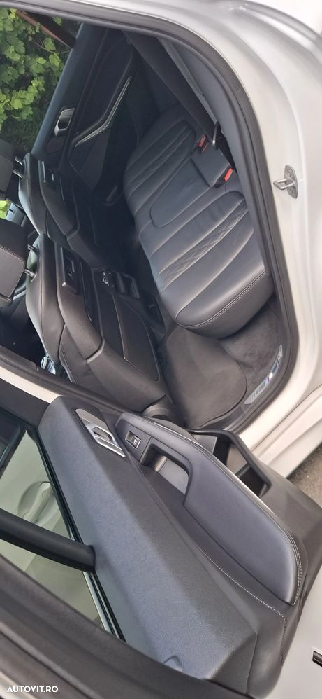 BMW X5 M - 29