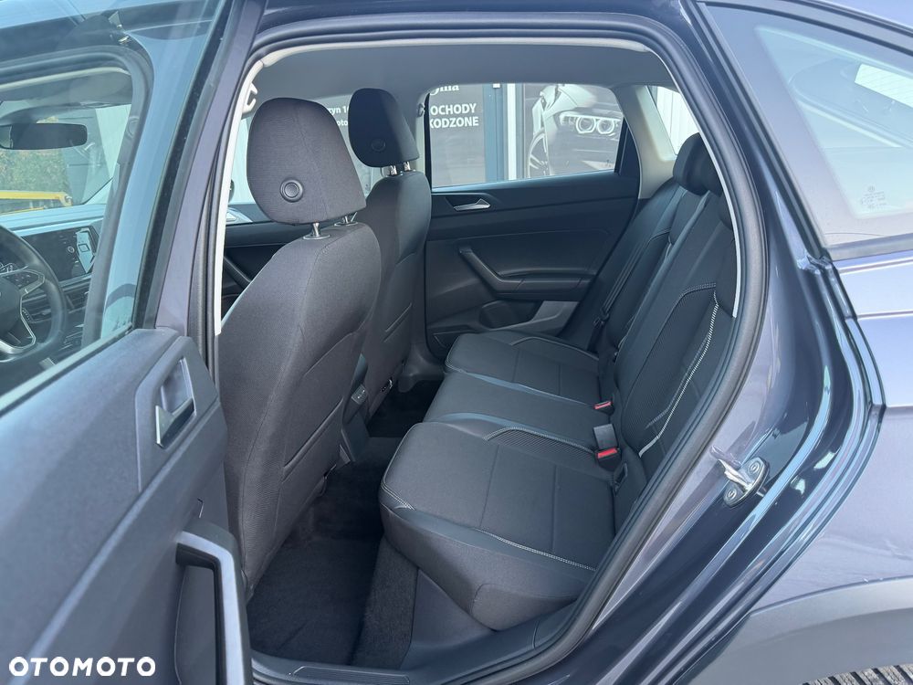 Volkswagen Taigo 1.0 TSI Style DSG - 17