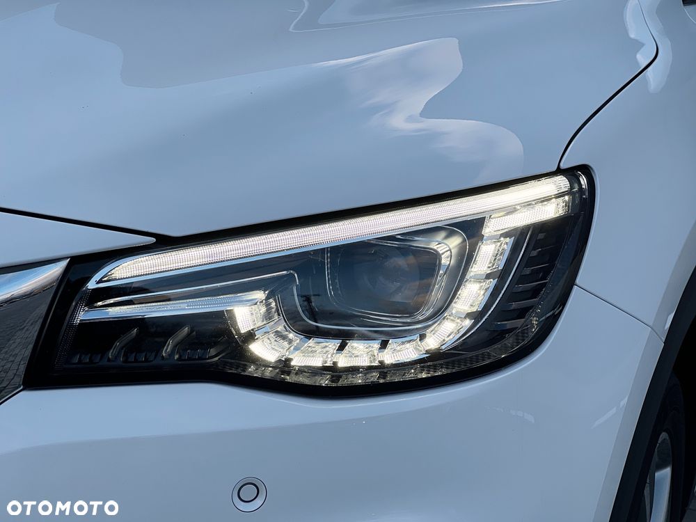 MG EHS 1.5T-GDI Luxury - 12