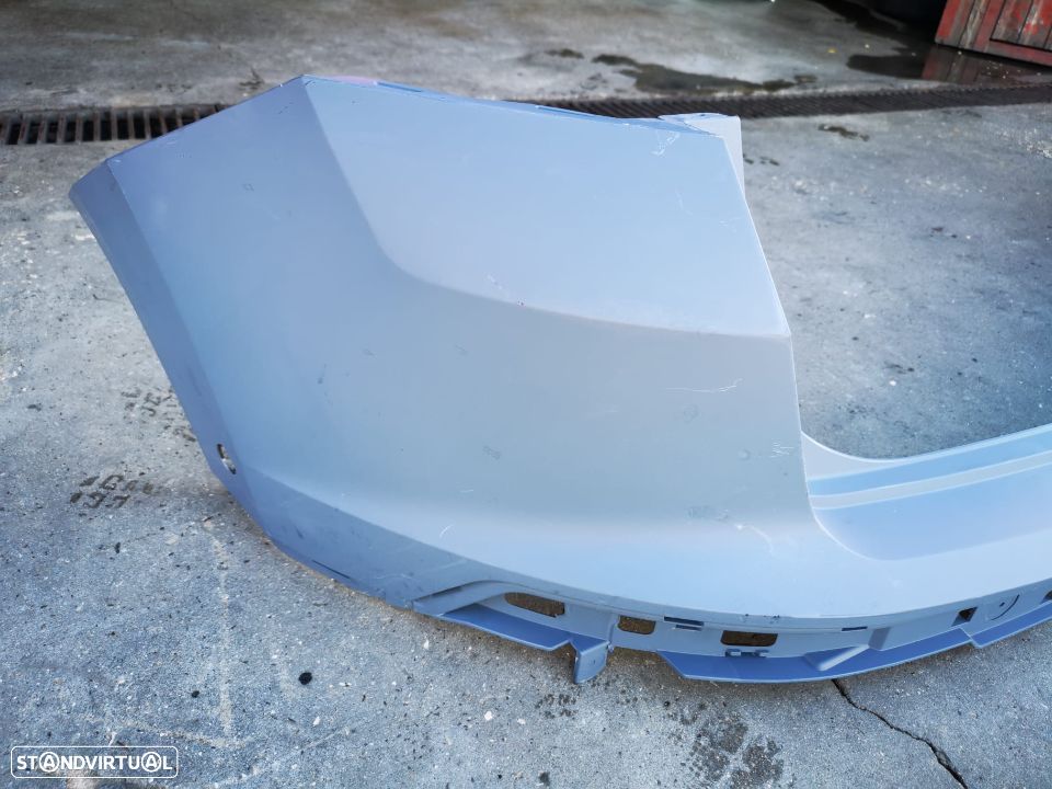 SEAT ATECA 2017 PARA CHOQUES TRÁS PC219 - 2