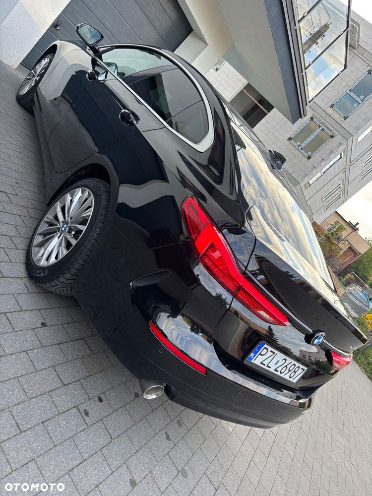 BMW Seria 2 218i - 29