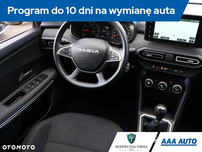 Dacia Jogger - 8
