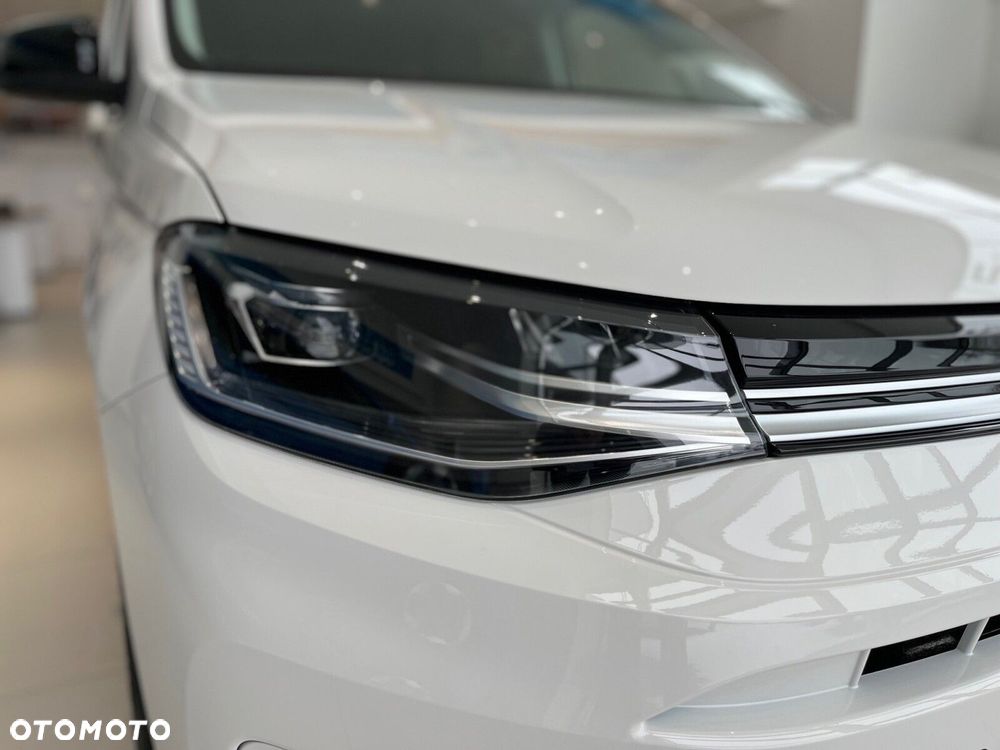 Volkswagen Caddy - 15