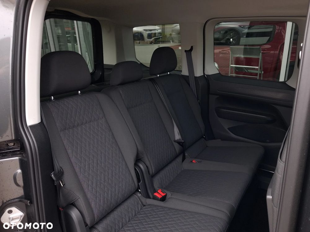 Volkswagen Caddy 2.0 TDI - 12