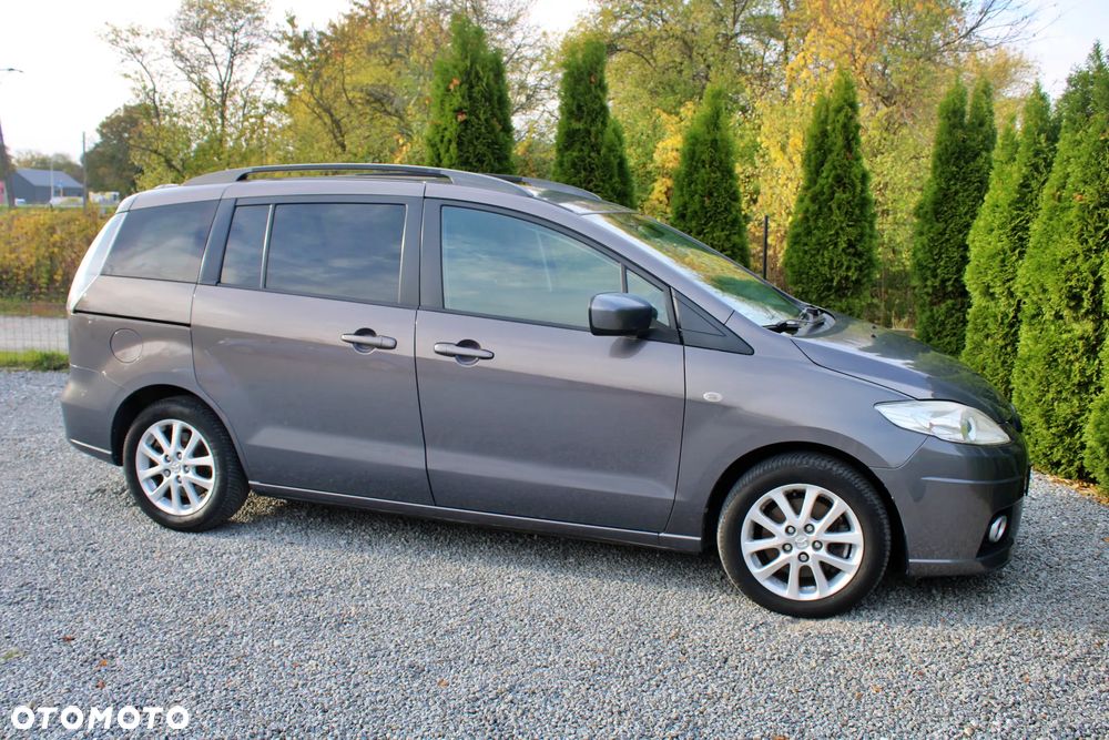 Mazda 5 - 11