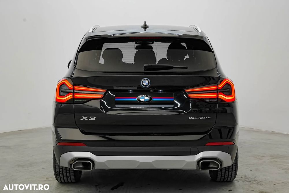 BMW X3 - 10