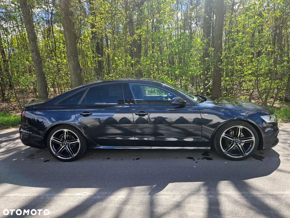 Audi A6 Limousine 3.0 TDI Quattro S tronic - 6