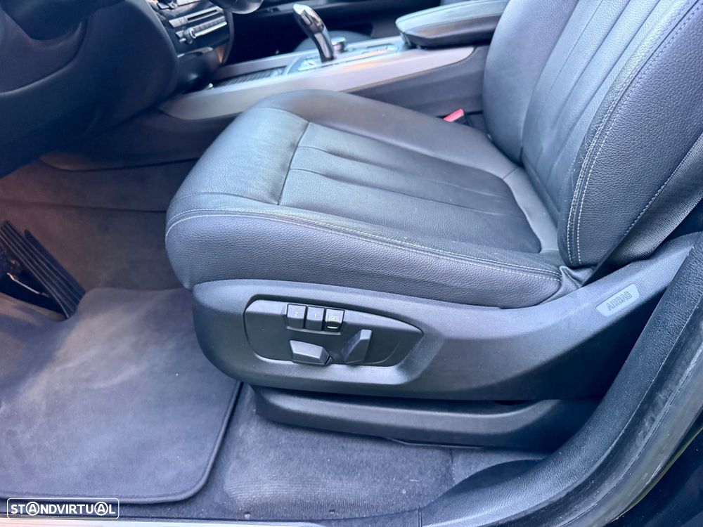 BMW X5 - 19