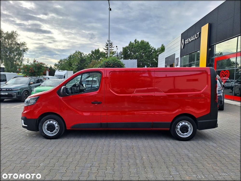 Renault trafic - 9