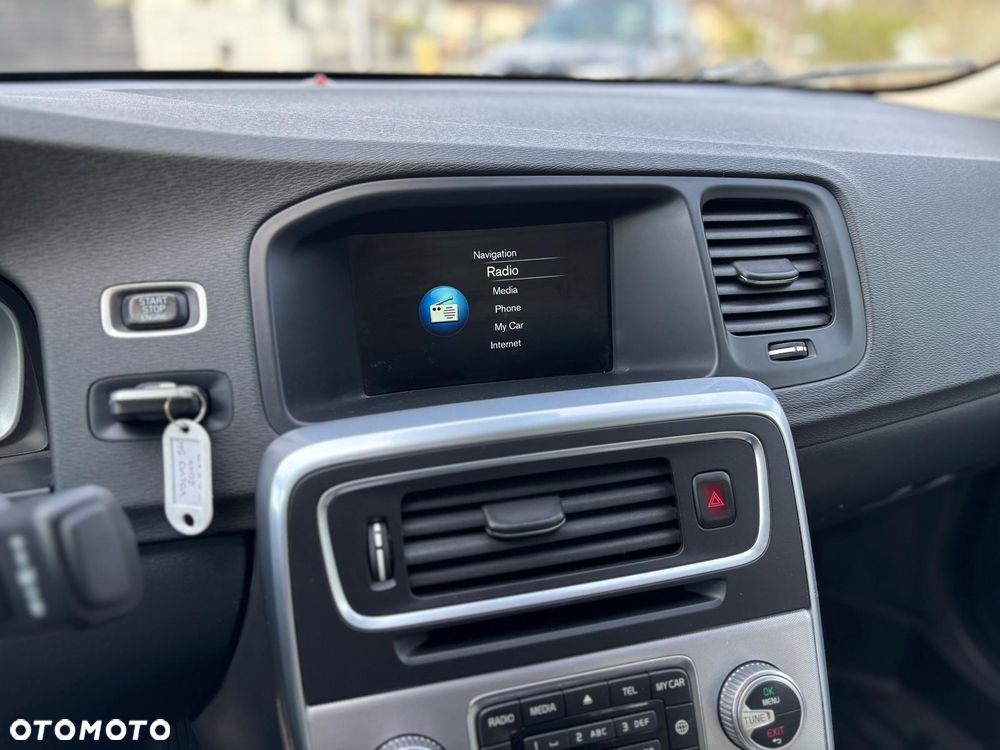 Volvo S60 - 21
