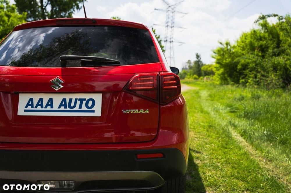 Suzuki Vitara - 15