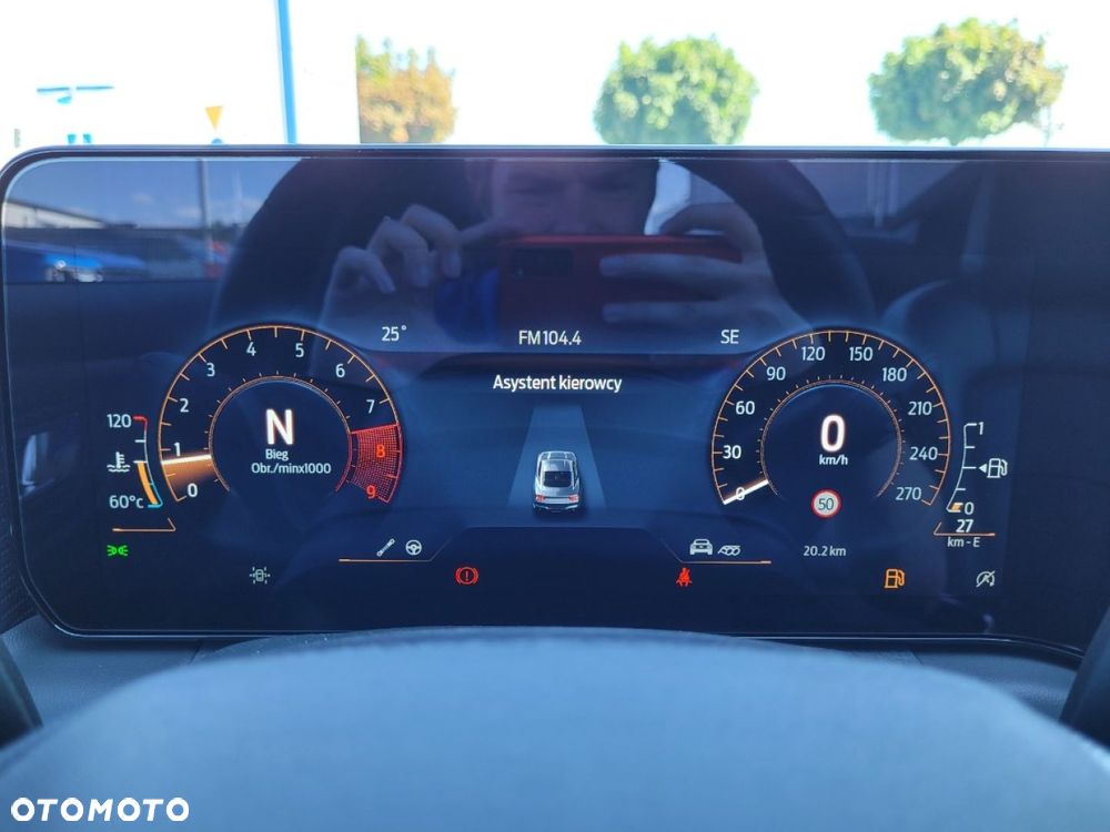 Ford Mustang - 17