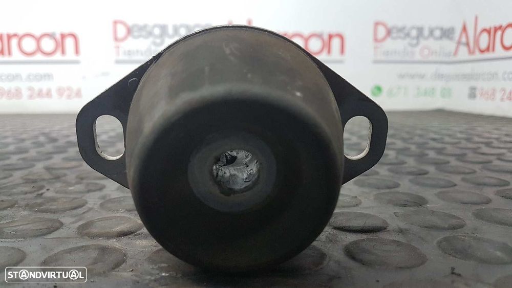 APOIO DO MOTOR TRASEIRO CITROEN C4 PICASSO LX PLUS - 2