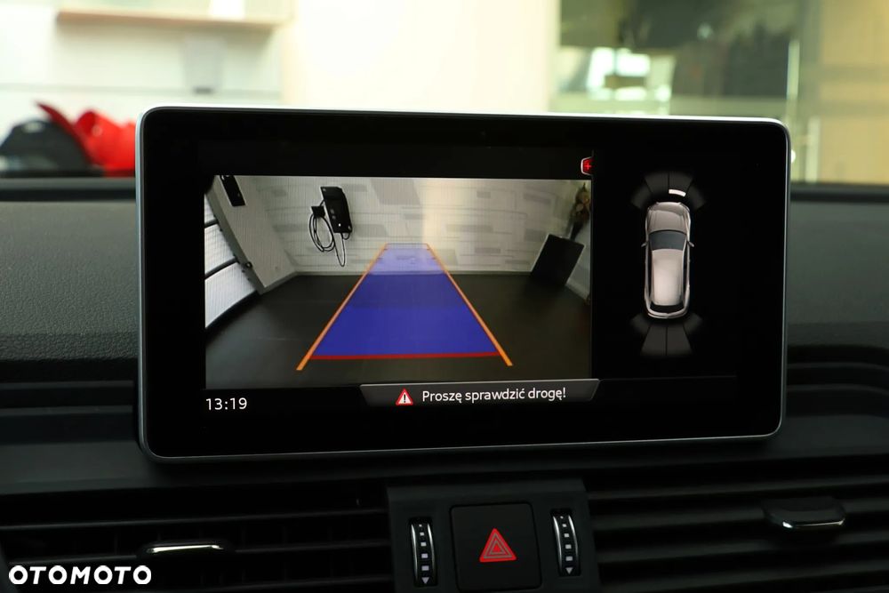 Audi Q5 40 TDI Quattro Sport S tronic - 29