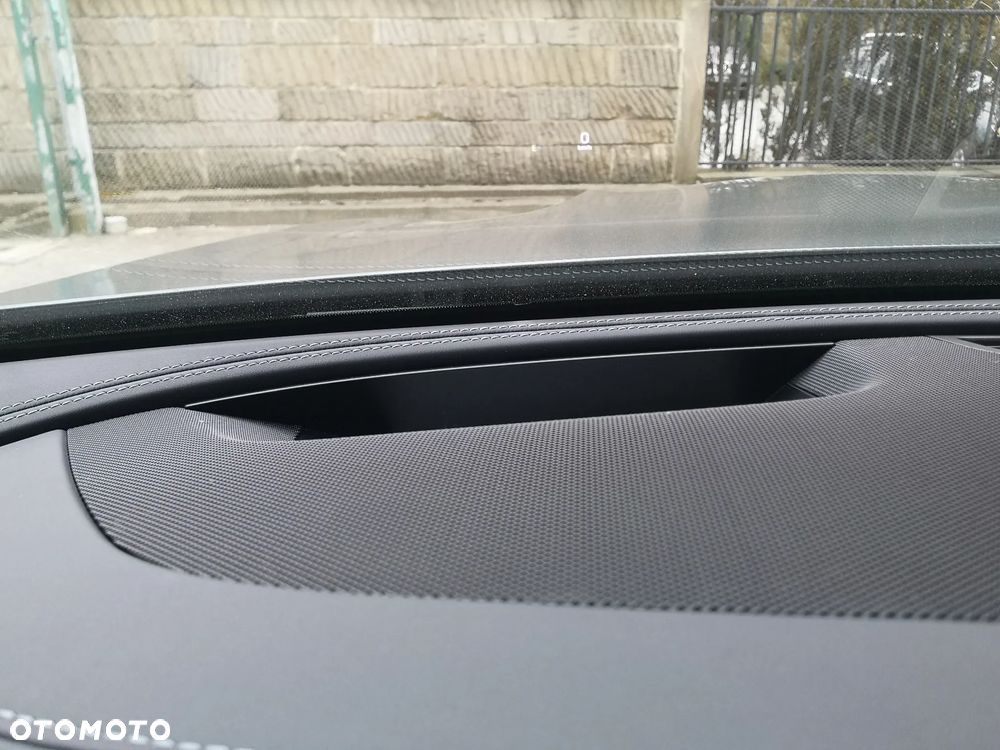 Mercedes-Benz Klasa E AMG 63 S 4-Matic+ - 17