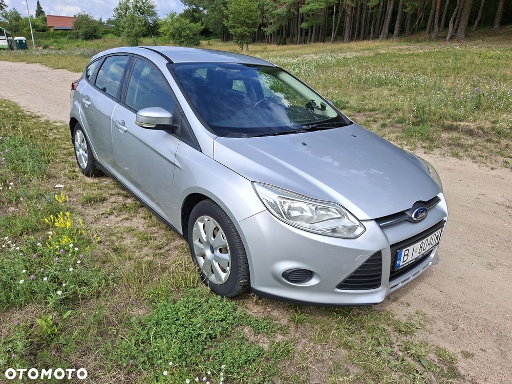 Ford Focus - 2