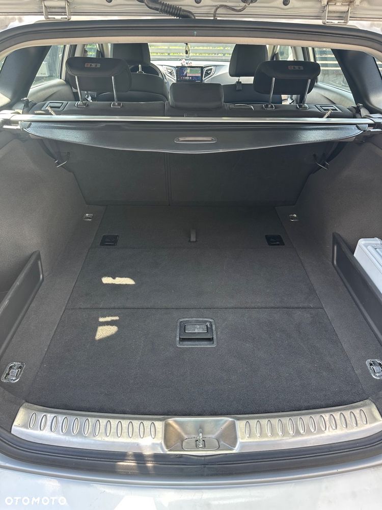 Hyundai i40 1.6 GDI Comfort - 31