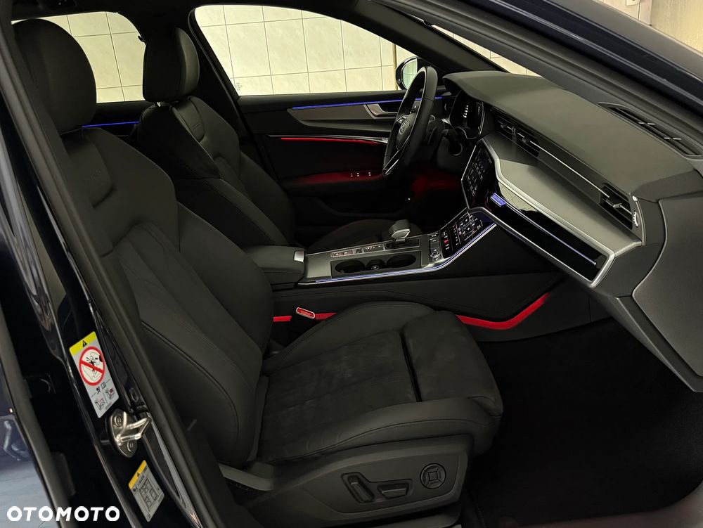 Audi A6 Allroad quattro 40 TDI S tronic - 11