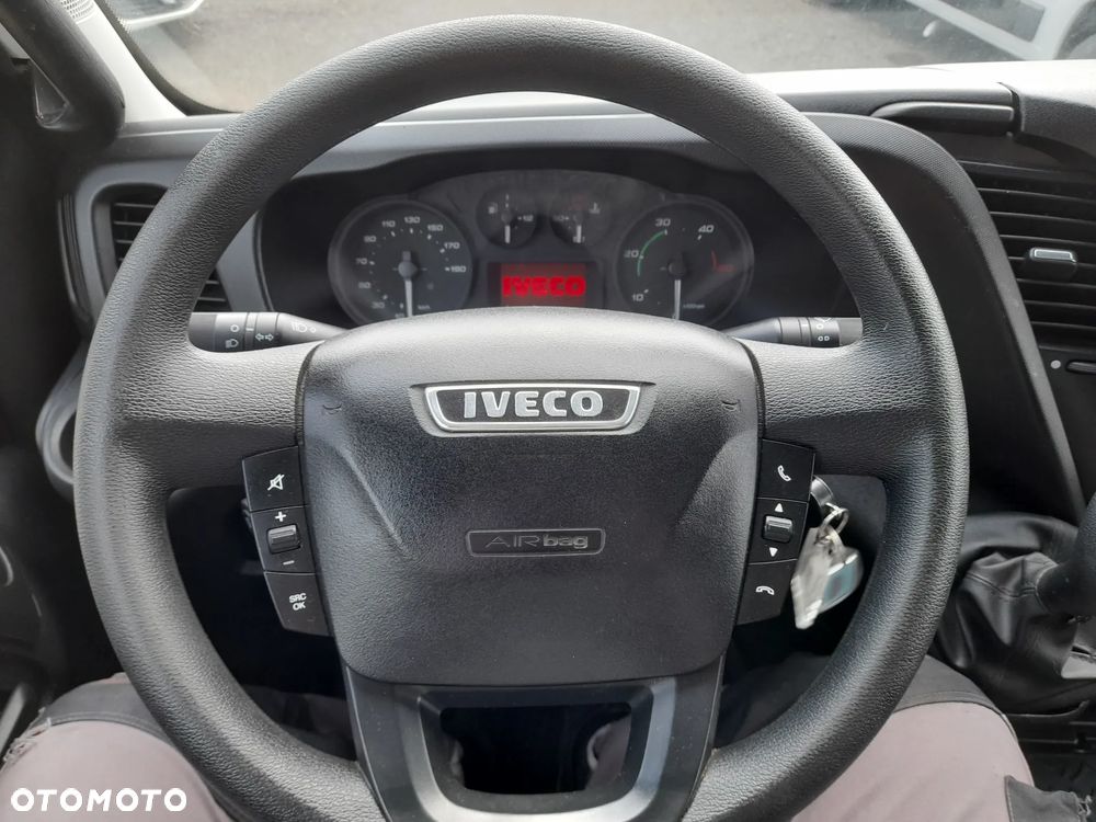 Iveco Daily 35S13 - 12