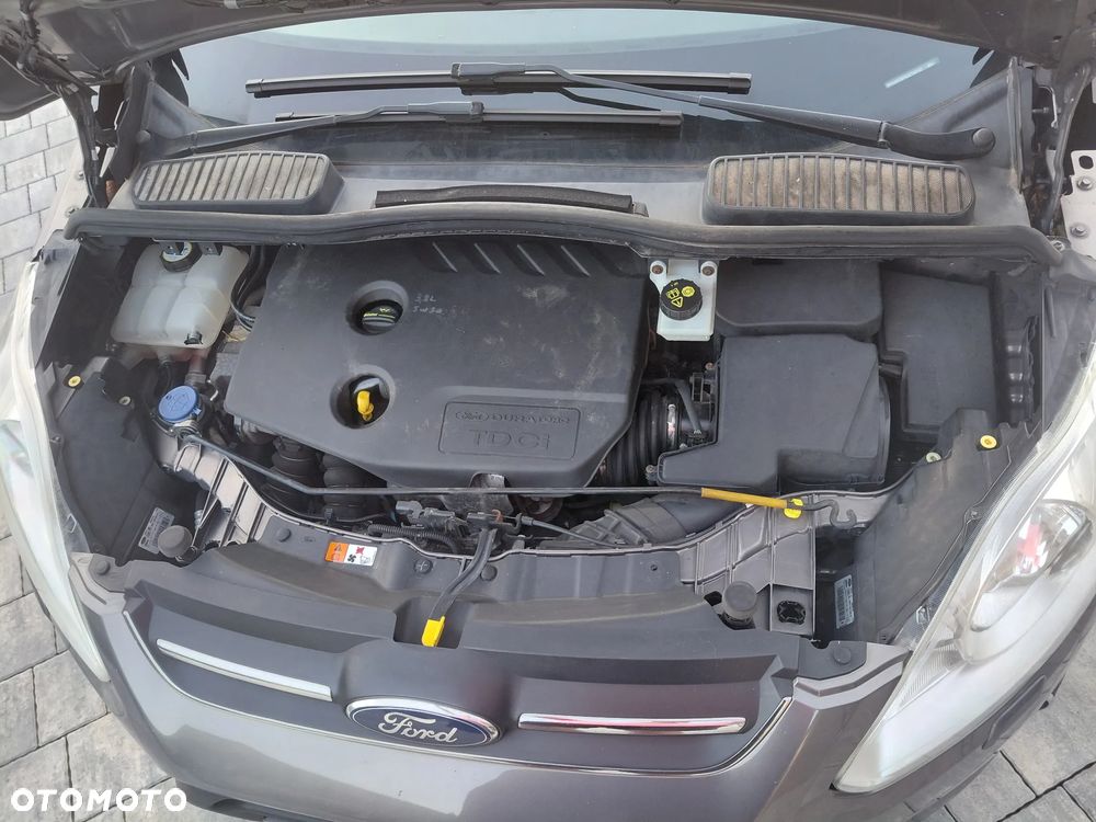 Ford C-MAX 1.6 TDCi Edition - 30