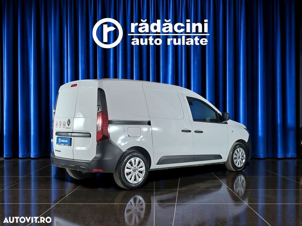 Renault Express - 2