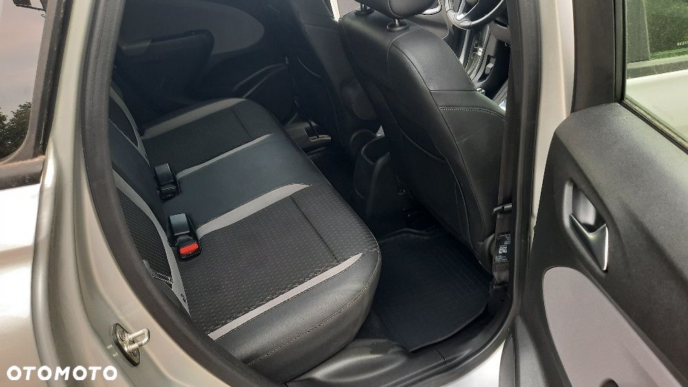 Opel Crossland X 1.5 CDTI Edition S&S - 15