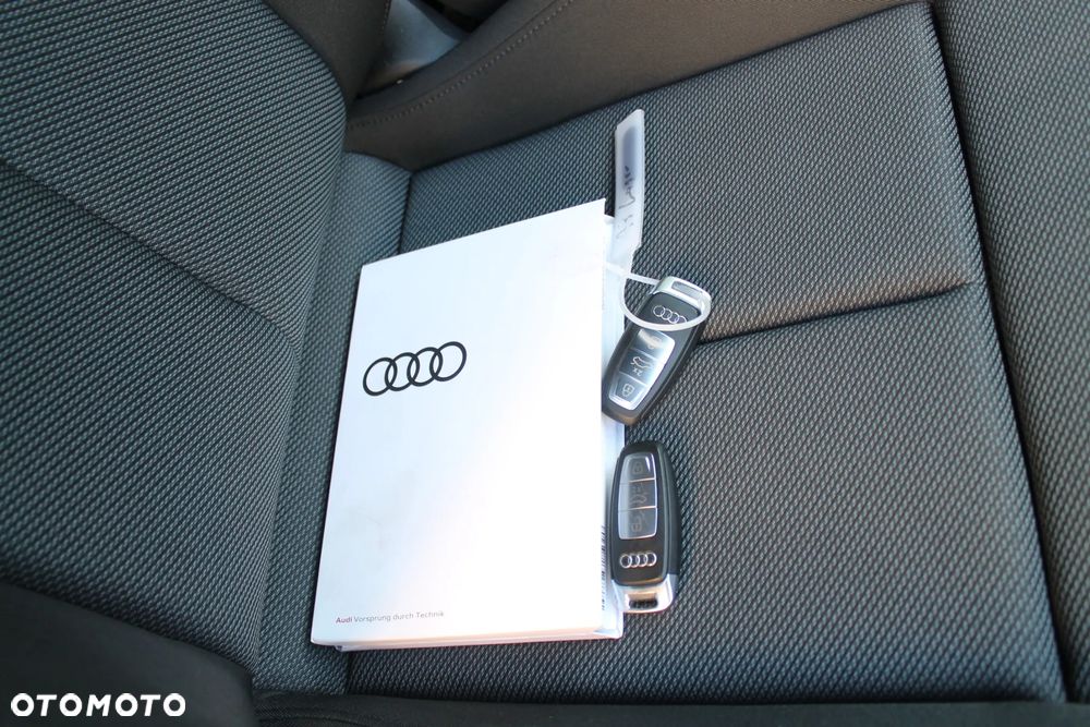 Audi A3 Sportback - 40