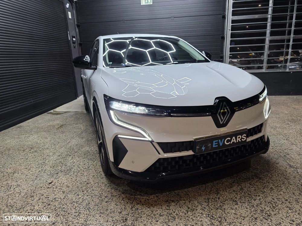 Renault Mégane E-Tech EV40 Equilibre - 13