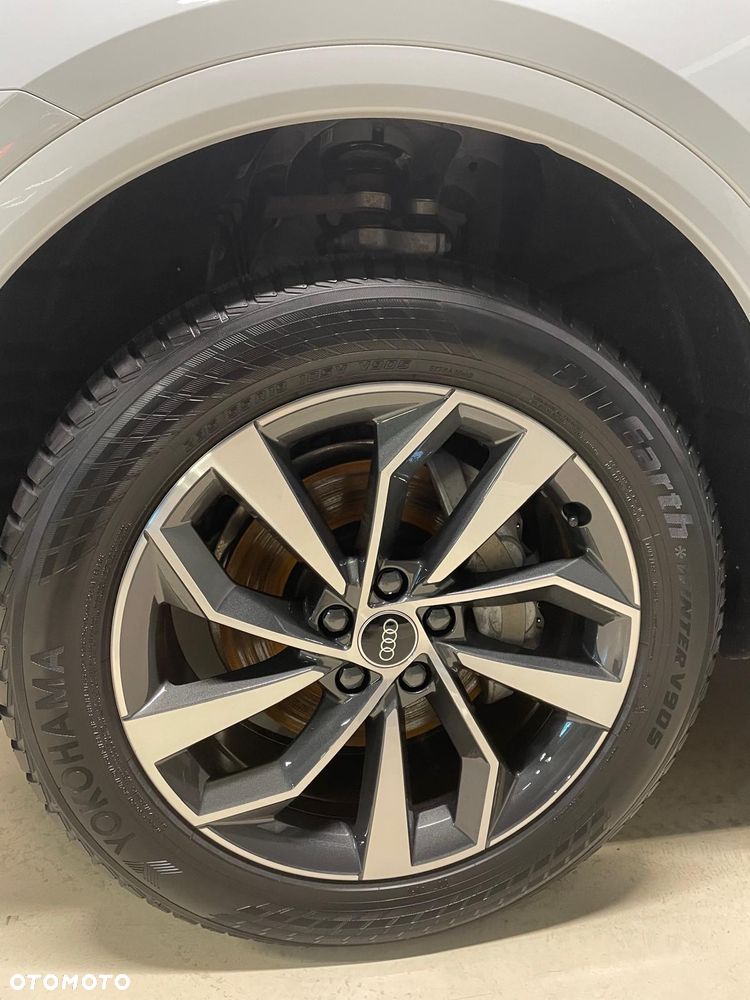 Audi Q5 45 TFSI mHEV Quattro S Line S tronic - 14