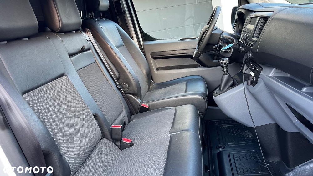 Toyota Proace - 38