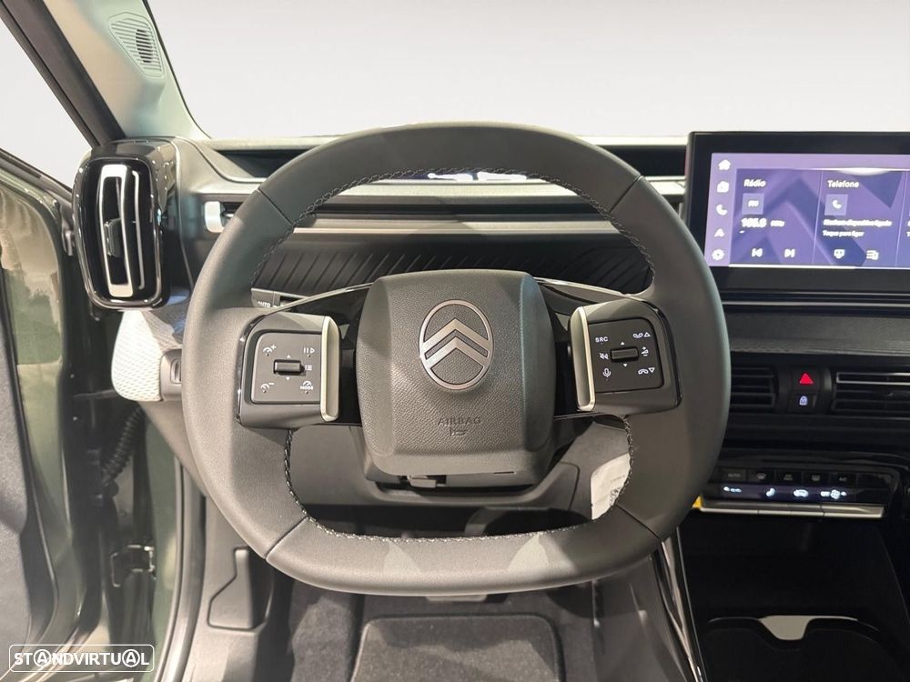 Citroën e-C3 Aircross 44 kWh Max - 11