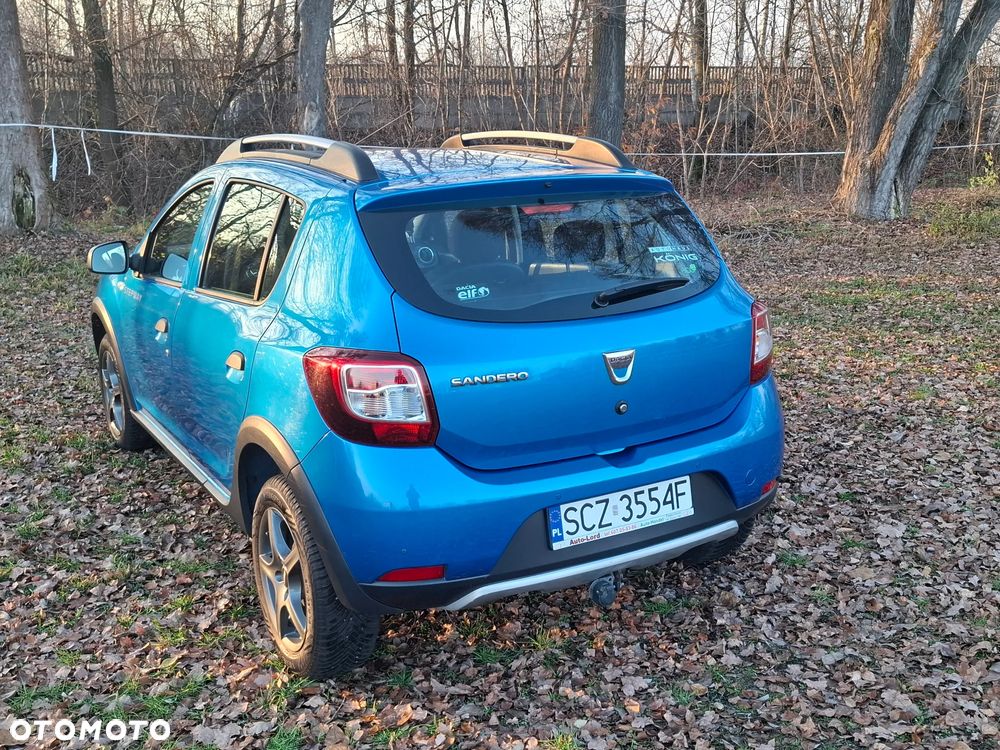 Dacia Sandero TCe 90 LIVE - 6