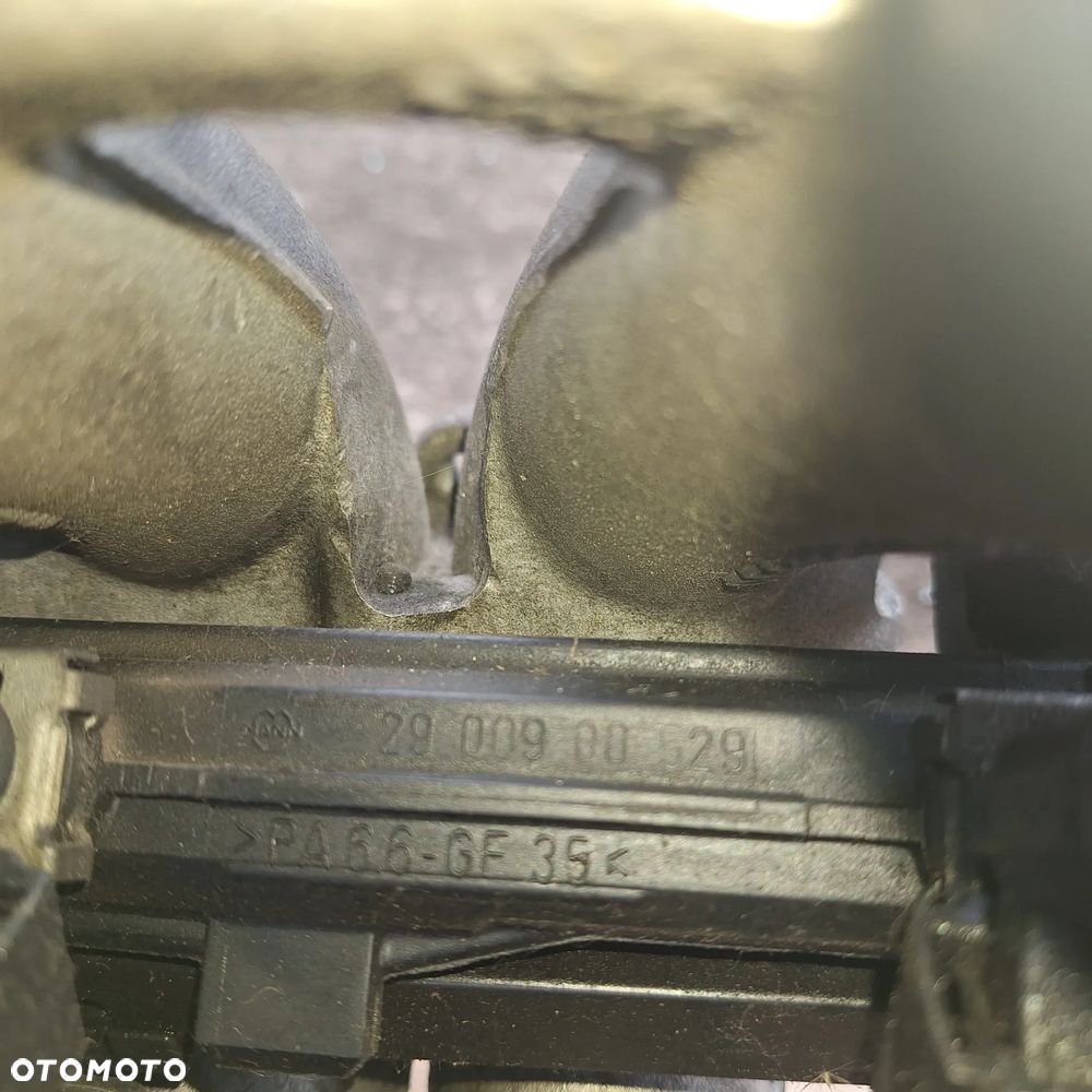 LISTWA WTRYSKOWA NEW BEETLE 2.0 2900900529 - 3