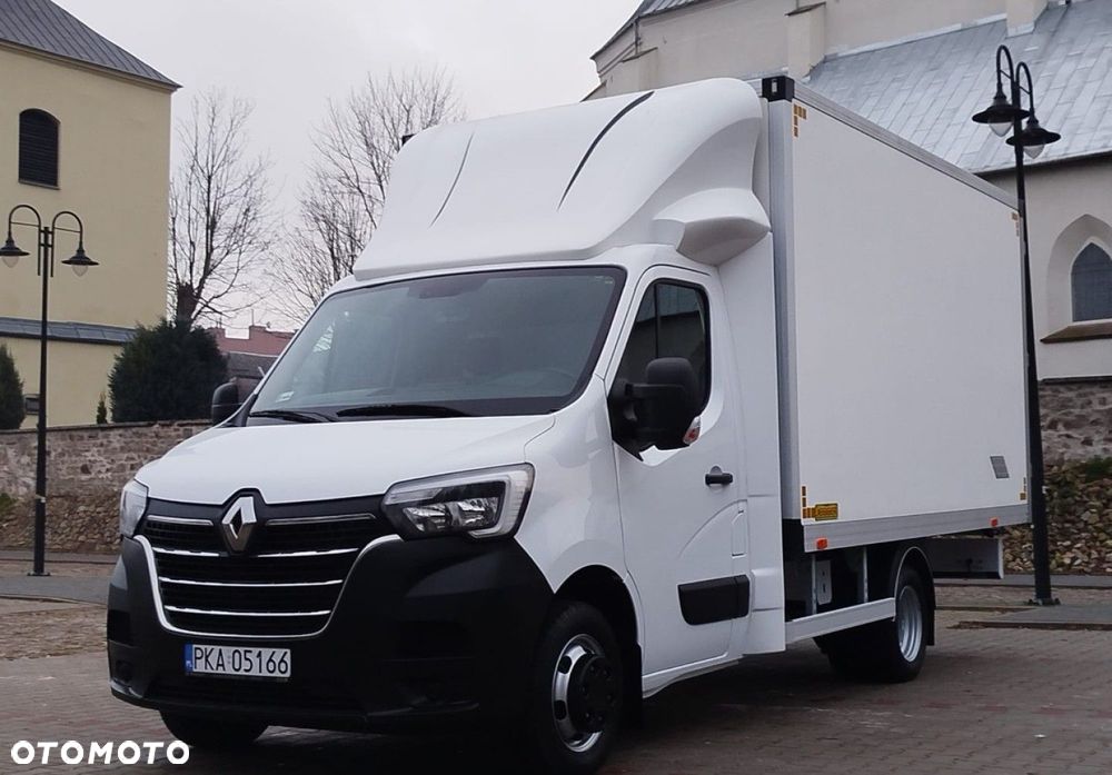 Renault Master - 4