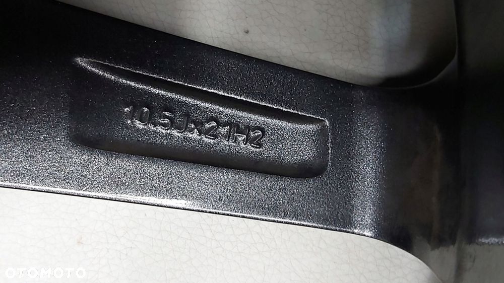felga maserati levante 10.5jx21 et53 670044711 - 13