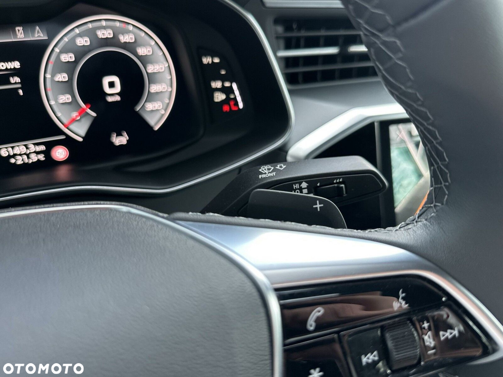 Audi A7 Sportback - 24