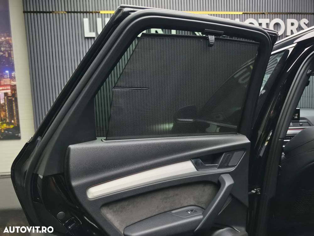 Audi Q5 2.0 40 TDI quattro S tronic Sport - 37