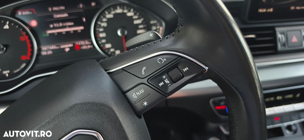 Audi Q5 2.0 TDI Quattro S tronic Basic - 25