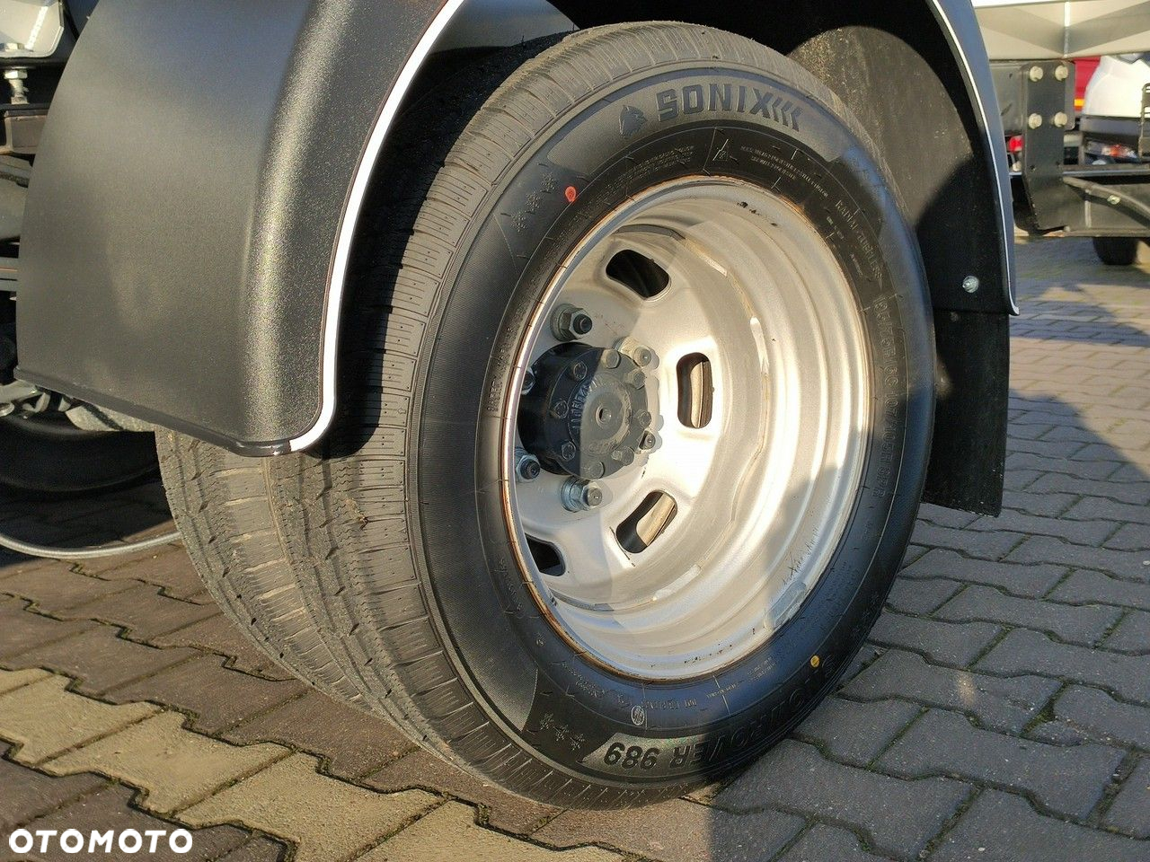 Iveco Daily 35C16 V - 25